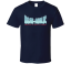 Seattle Kraken Krakaholic Addicted To Hockey T Shirt