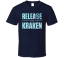 Release The Kraken Seattle Hockey Fan T Shirt