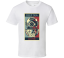 Deep Sea Diver Seattle Kraken Hockey T Shirt