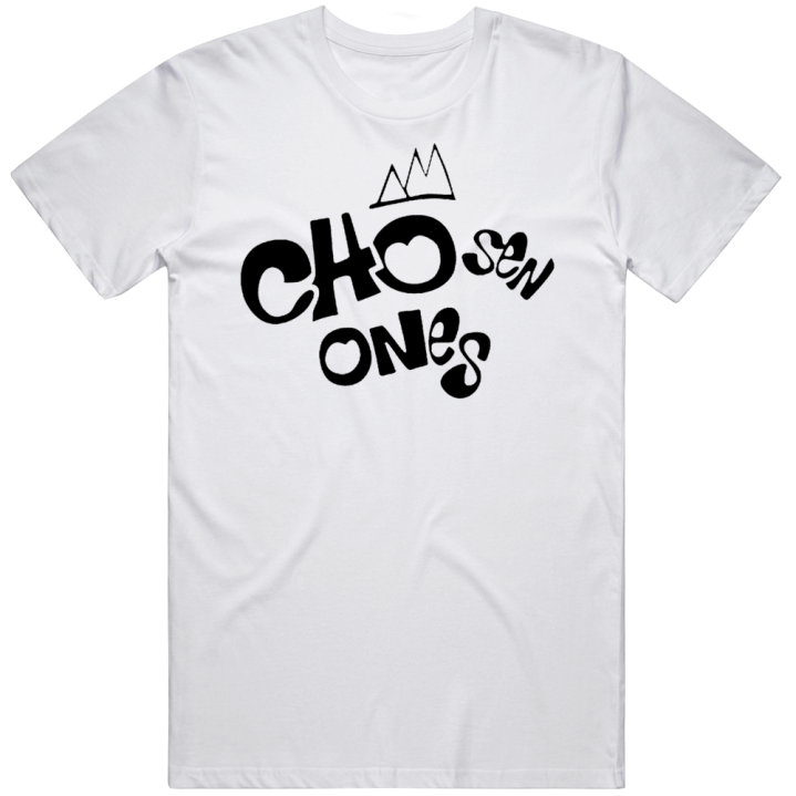 Cho Sen Chosen Ones Beef Tv T Shirt