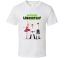 Dexter's Laboratory Grown Adult T Shirt