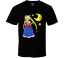 Princess Peach Sailormoon Parody T Shirt