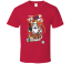 Empire's Troop Loops Star Wars Cereal Parody T Shirt