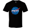 Pizza Nasa Parody Meme T Shirt