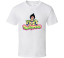 Proud Prince Vegeta Dragon Ball Fresh Prince Parody Meme T Shirt