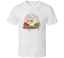 Farmer Homer's Tomacco Simpsons Parody T Shirt