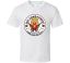 2nd Amendment Gun Rights Yosemite Sam Looney Tunes Parody T Shirt