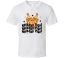 Fireball Weekend Vibes T Shirt