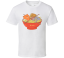 Ramen Cats Crazy Cat Lady Gift T Shirt