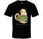 Quackamole Guacamole Duck Meme T Shirt