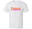 Dunkin Donuts Builiding Body Fat Parody Meme T Shirt