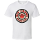 Red Crown Gasoline Vintage Retro T Shirt