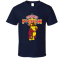 Doctor Pooh Winnie Doctor Who Parody T Shirt