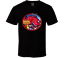 Devil Dinosaur And Moon Boy Retro Comic T Shirt