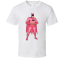 Pink Suit Batman Summer T Shirt