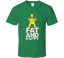 Fat And Happy Simpsons T Shirt