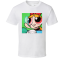 Ppg Power Puff Girls Contact Lense Cursed Meme T Shirt