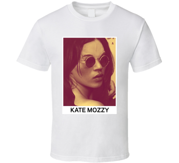 Kate Mozzy Moss Ozzy Osbourne Cursed Meme T Shirt