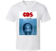 Cos Bill Cosby Jaws Movie Parody T Shirt