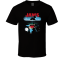 Poke Jaws Pokemon Movie Parody T Shirt