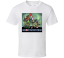 Ghostmuppers Ghost Busters Muppets Parody T Shirt