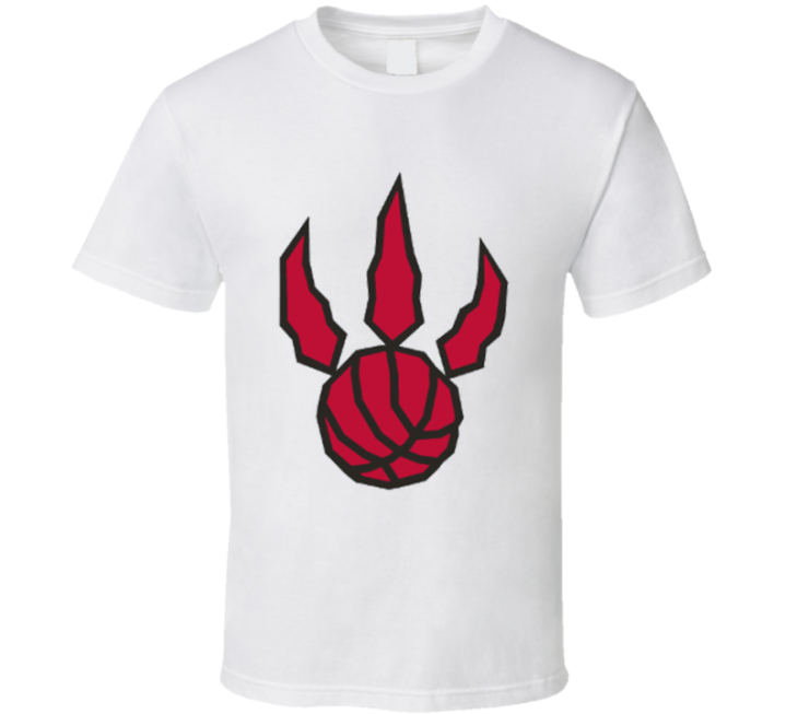 Toronto Raptors Best Logo T Shirt