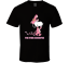 Pink Snooper Snoopy Pink Panther Parody T Shirt