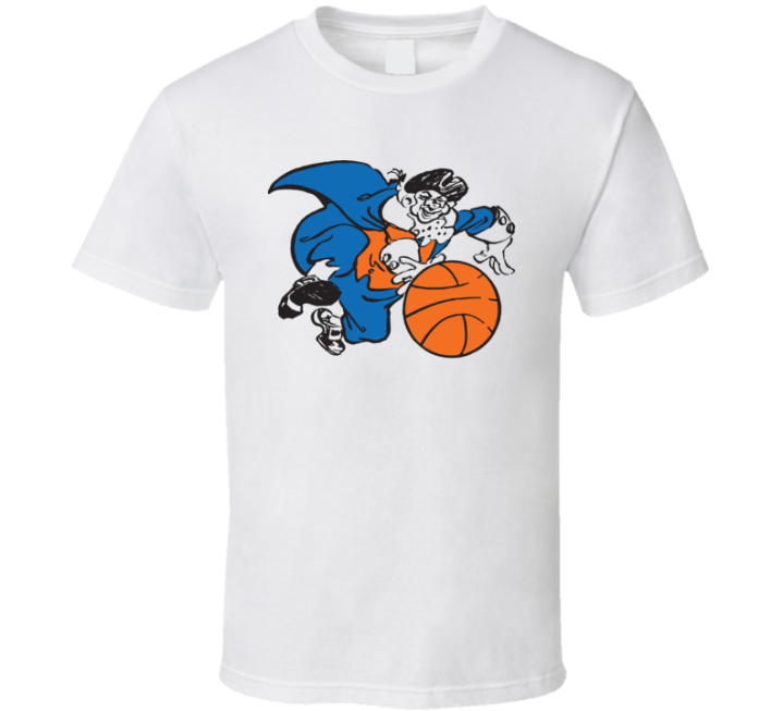 New York Knicks Knickerbockers T Shirt