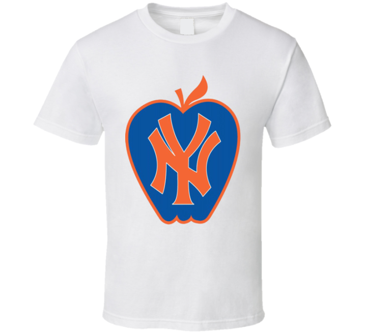 New York Knicks Best Logo T Shirt