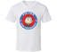 Pig Pen For President Peanuts T Shirt