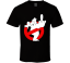 Ghostbusters Fuck You Logo T Shirt