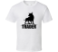 Cull Trader Bull Market Parody T Shirt