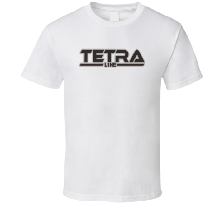 Tetra Line Goddess Of Victory Nikke T Shirt