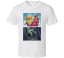 Spongebob Jojo's Bizzare Adventure Meme T Shirt