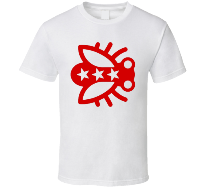 Republican Fly T Shirt