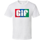 Gif Jif Meme T Shirt