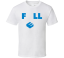 Dell Fell Parody T Shirt