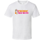 Fucking Go Nuts Dunkin Donuts Parody T Shirt