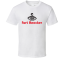 Fart Knocker Footlocker Parody T Shirt