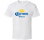 Corona Virus Beer Parody T Shirt