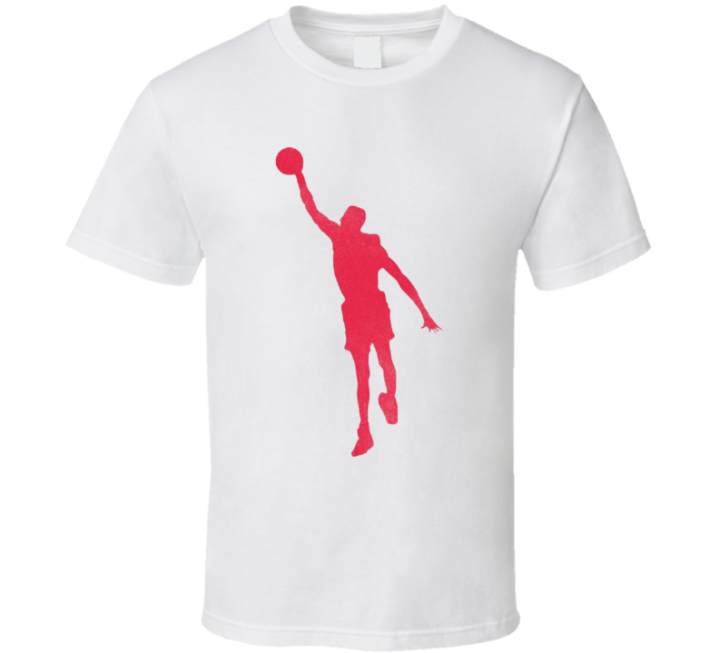 Air Pippen Scotty Basketball T Shirt