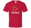 Doritos New Logo T Shirt