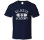 David Gilmour Academy 63 Pink Floyd T Shirt