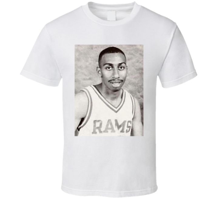 Stephen A Smith College Basketball T Shirt