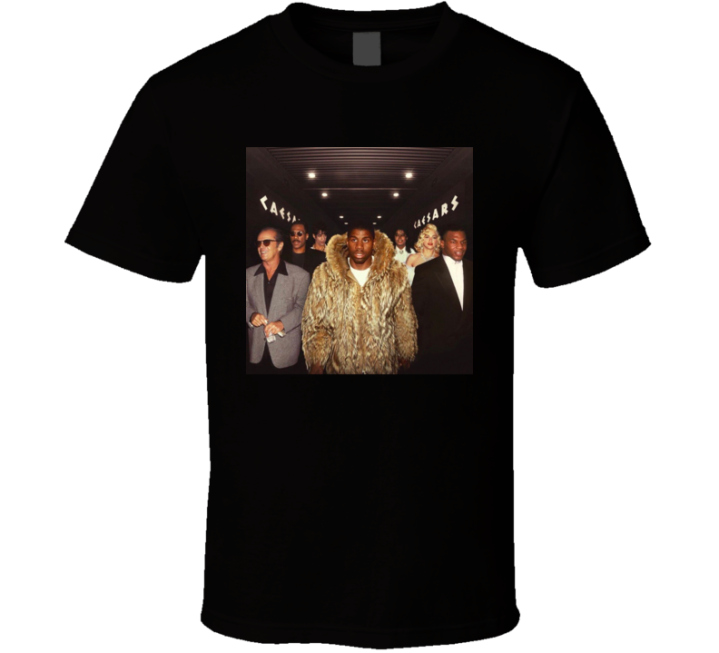 Magic Johnson Iconic Walk In Photo T Shirt