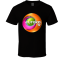 Eureka Tv Oldschool Retro T Shirt