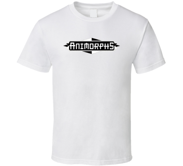 Animorphs Cbbc 80s Tv T Shirt