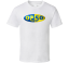 50 50 Cbbc Kids Tv Show T Shirt