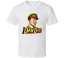 Dan Dare Pilot Of The Future Retro T Shirt