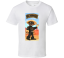 El Nombre Retro Tv T Shirt